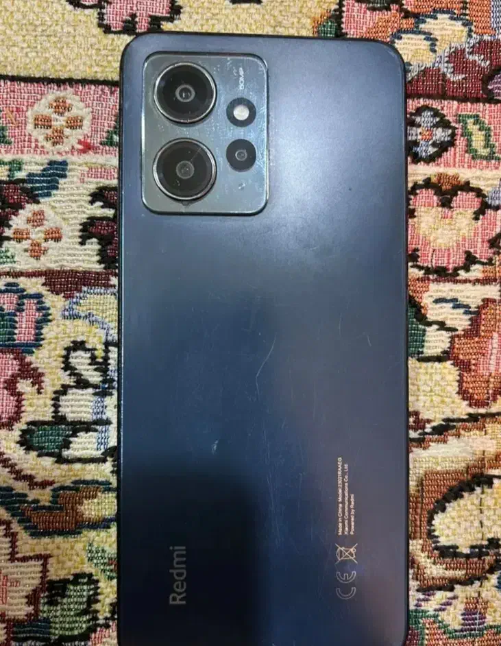 note 12|موبایل|کرمان, |دیوار