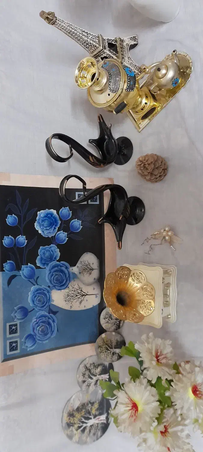 تزینی|مجسمه، تندیس، ماکت|مشهد, رده|دیوار