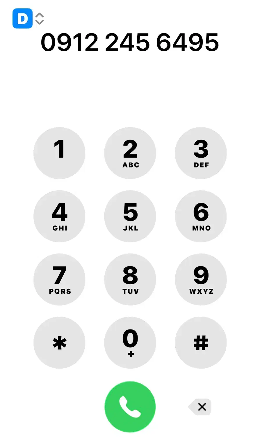 خط ۹۱۲ کد ۲|سیم‌کارت|شیراز, عفیف‌آباد|دیوار