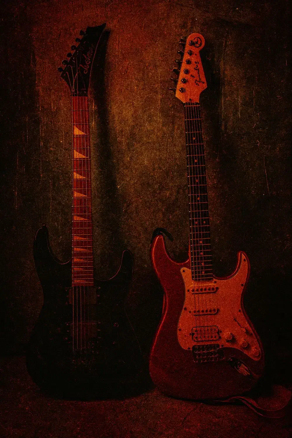 آموزش گیتار الکتریک|خدمات آموزشی|تهران, آرژانتین|دیوار