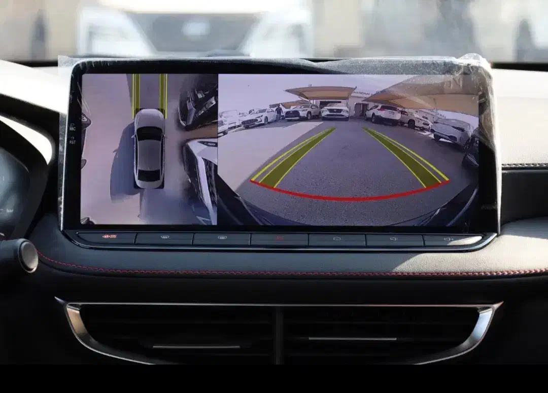 ام جی ۵|خودرو سواری و وانت|ارومیه, |دیوار