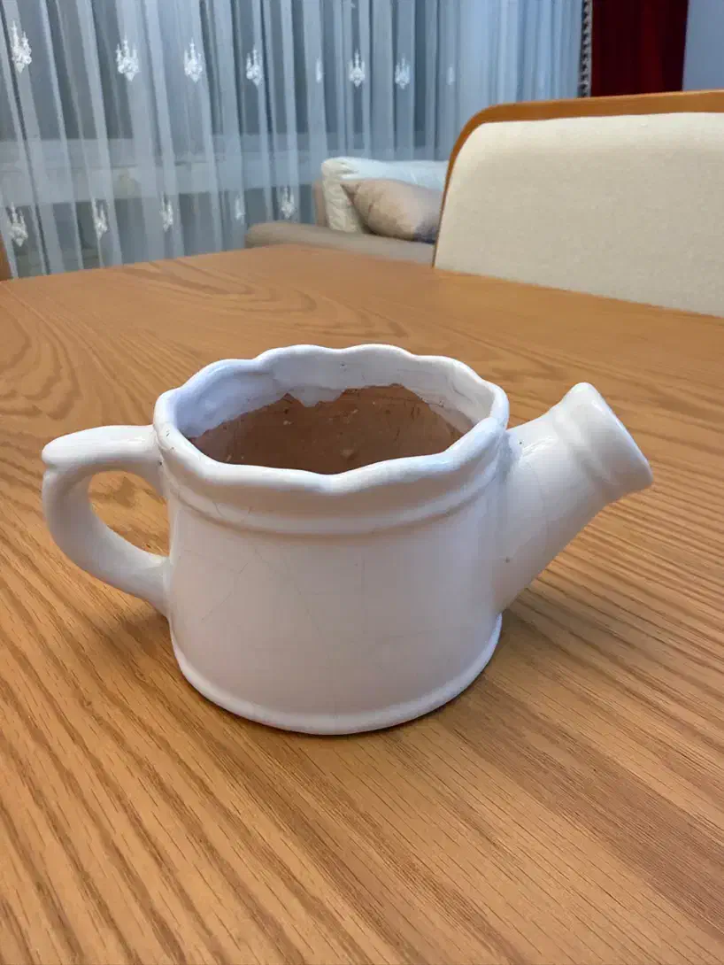 دیگ سفالی تزئینی مناسب سفره یلدا / گلدان سفالی|مجسمه، تندیس، ماکت|تهران, شهرآرا|دیوار