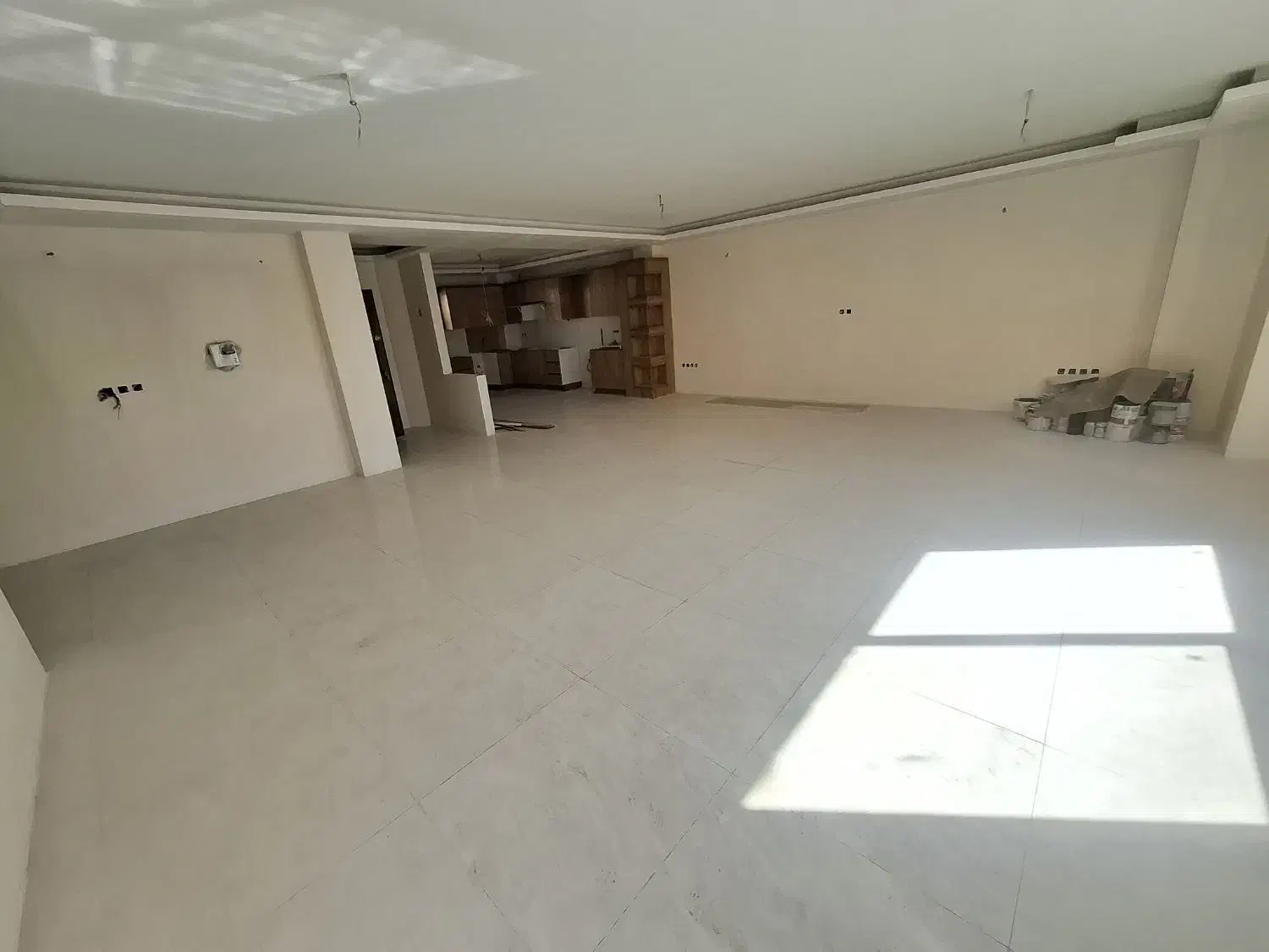 171 متر|فروش آپارتمان|اصفهان, خواجو|دیوار