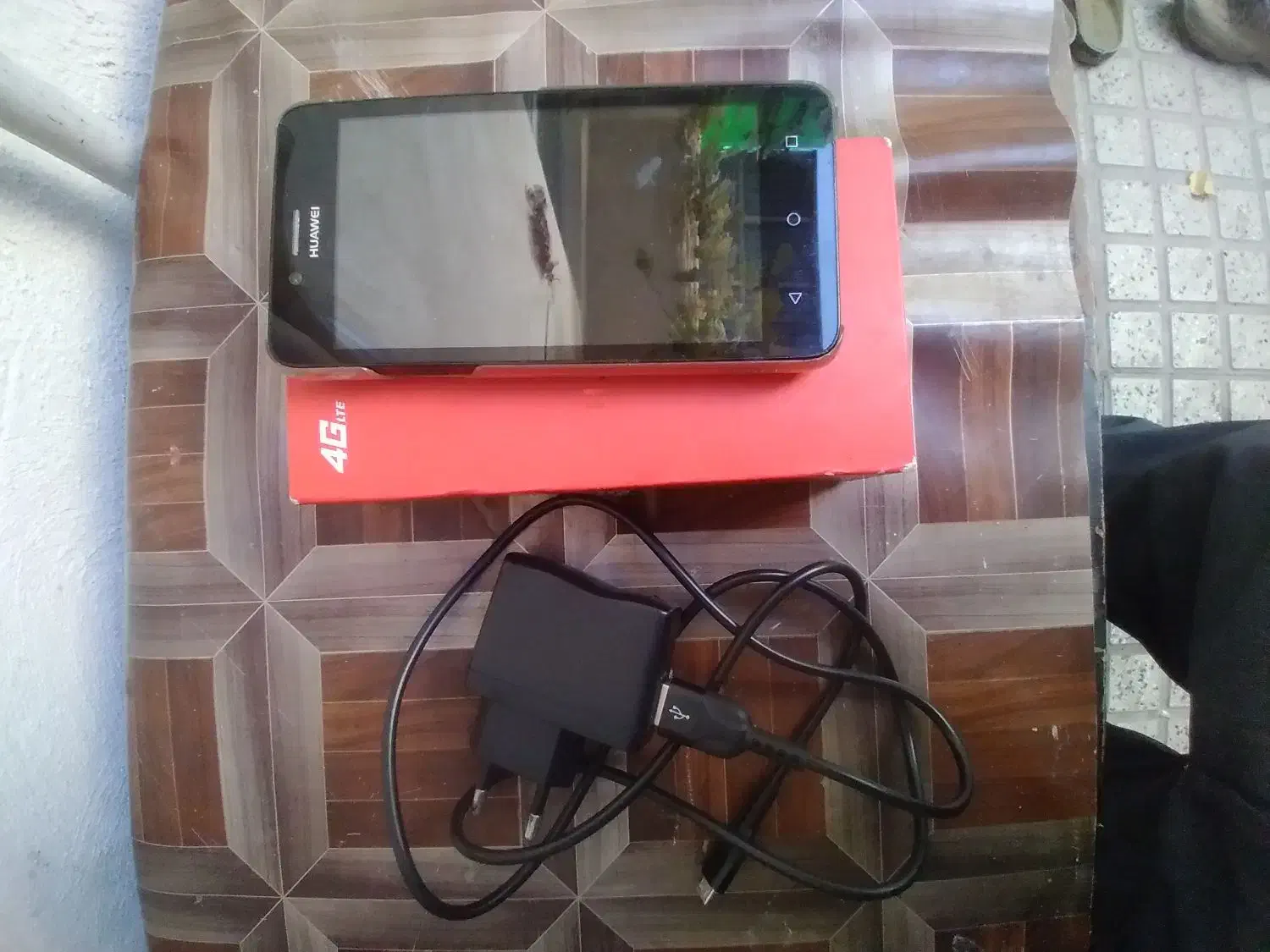 هواوی وای۳|موبایل|زنجان, |دیوار