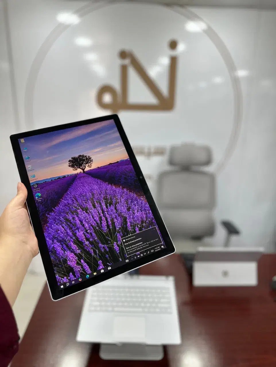 فروش لپ‌های استوک و‌اپن باکس|رایانه همراه|بندر امام خمینی, |دیوار