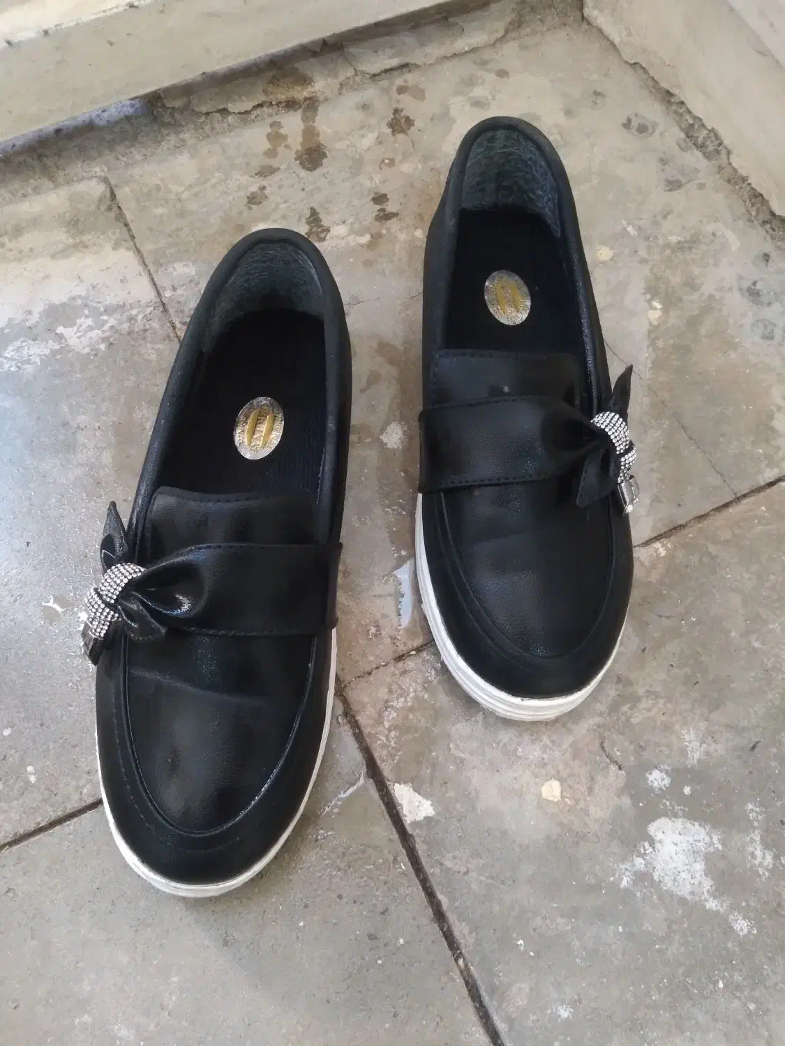 کفش زنانه|کیف، کفش، کمربند|رفسنجان, |دیوار