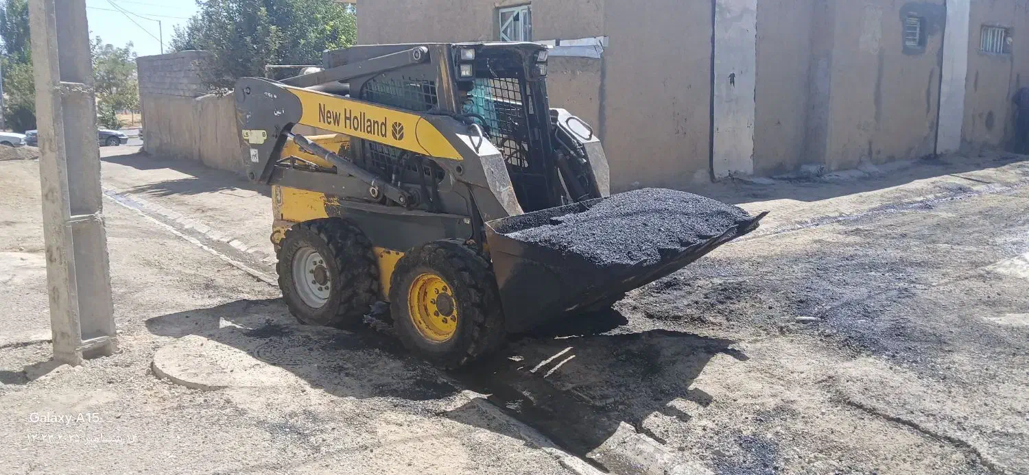 بابکت|خودرو سنگین|سنندج, |دیوار