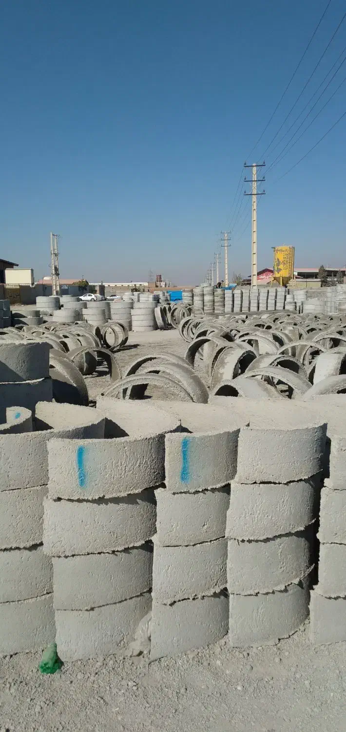 انواع بلوک کول وپوکه|مصالح و تجهیزات ساختمان|هشتگرد, تهران دشت|دیوار