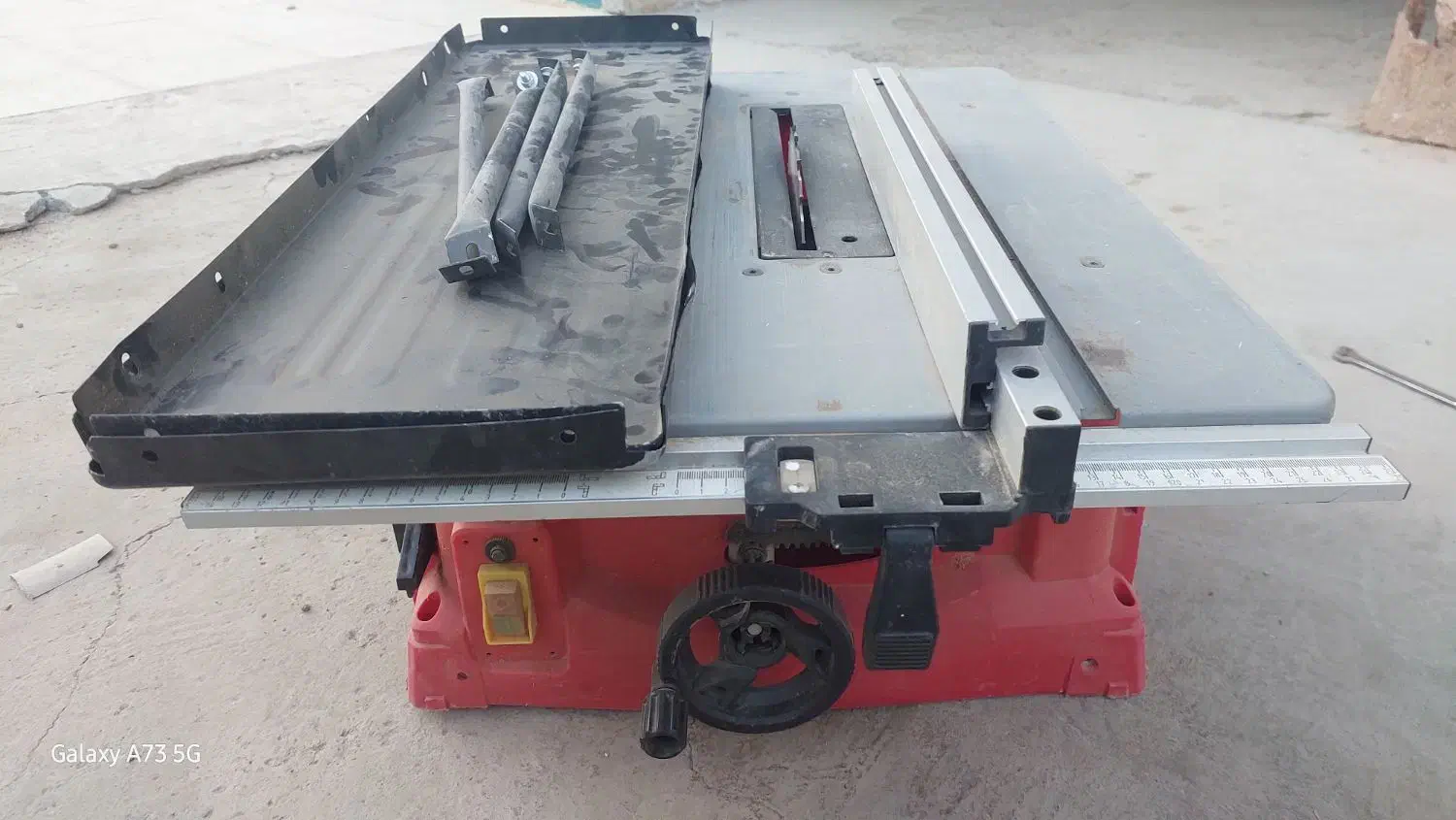 فروش ابزار درحد نو|ماشین‌آلات صنعتی|اصفهان, براآن شمالی|دیوار