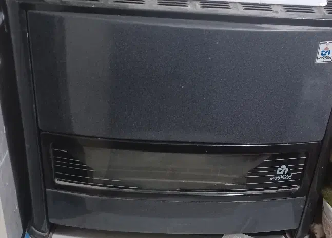 بخاری گازی مدل ایران کارتوس|بخاری، هیتر، شومینه|علیآباد کتول, |دیوار