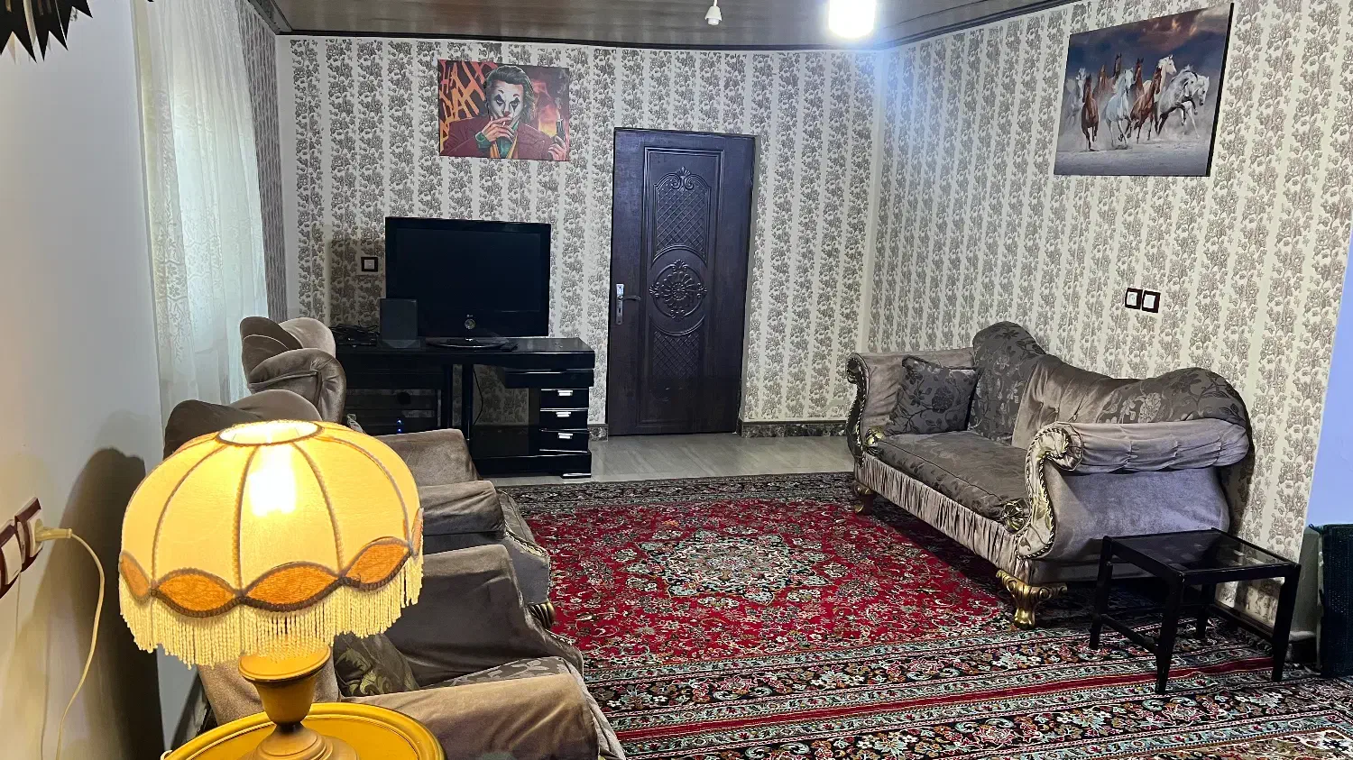 اجاره ویلا تمیز شبانه روزانه نشتارود|اجارهٔ کوتاهمدت ویلا و باغ|نشتارود, |دیوار