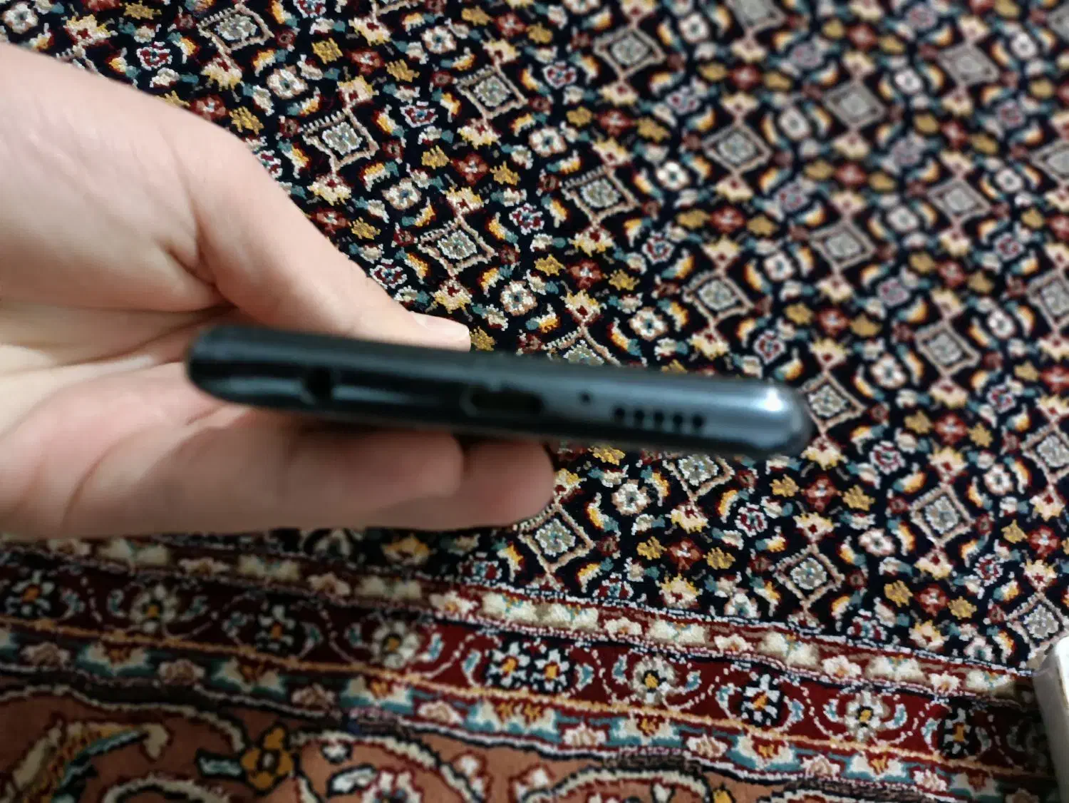 poco x3proگوشی|موبایل|ارومیه, |دیوار