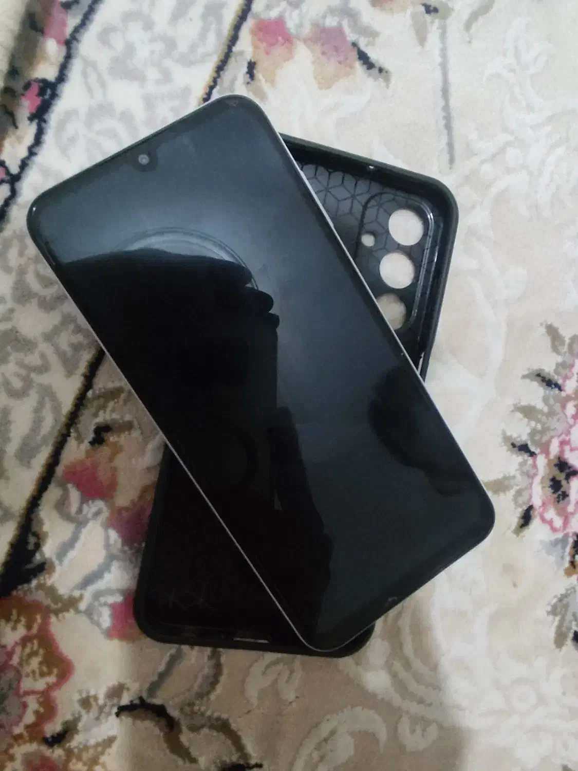 سامسونگ a25 5g|موبایل|قدس, شهر‌قدس|دیوار