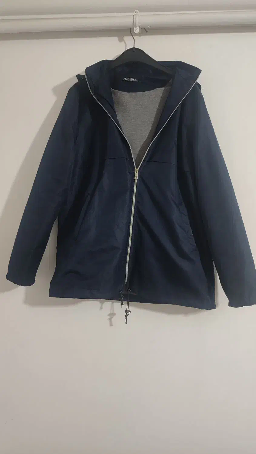 کاپشن گرم و کاملا سالم در حد نو ارسال رایگان|لباس|لاهیجان, شهید آوینی|دیوار