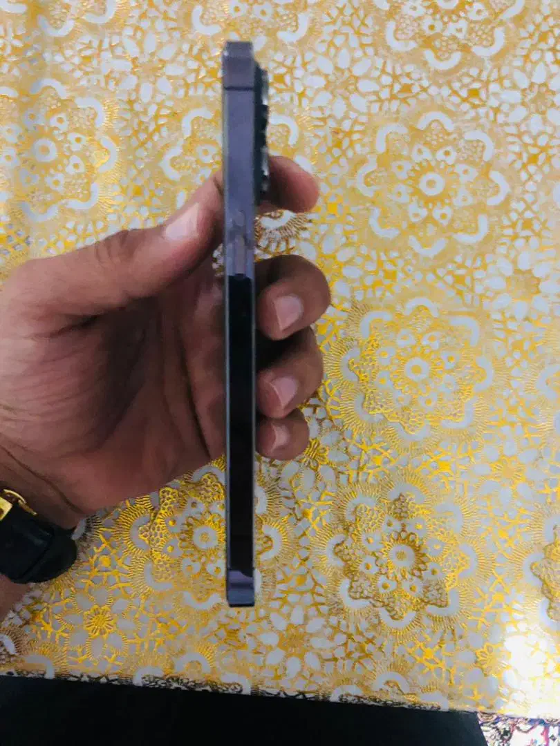 بنفش Iphon14promax ZAA|موبایل|تهران, پونک|دیوار