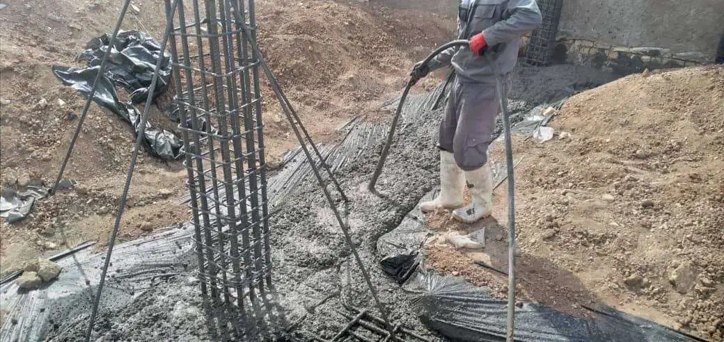 اکیپ ساختمانی ازپیمانکارتاکارگر ساده شغل دائم بیمه|استخدام معماری، عمران و ساختمانی|شهرضا, |دیوار