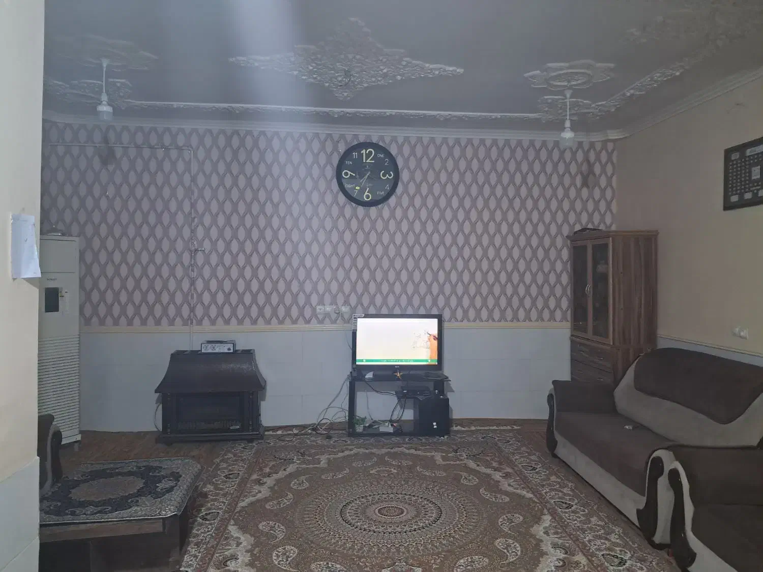 ویلایی آزادگان 1 در خیابان شاهد برازجان|فروش خانه و ویلا|برازجان, |دیوار