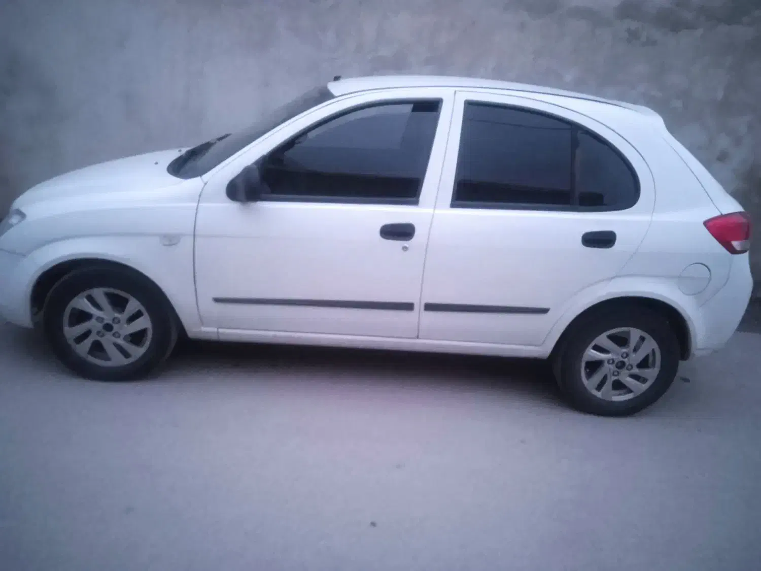 تیبا2مدل97|خودرو سواری و وانت|خرم‌آباد, |دیوار