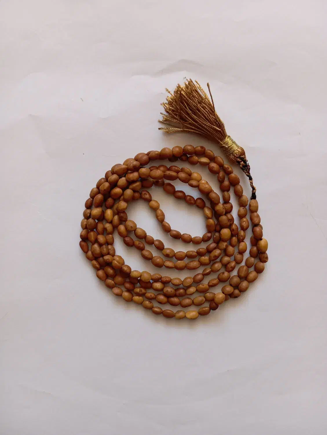 تسبیح|بدلیجات|جوانرود, |دیوار