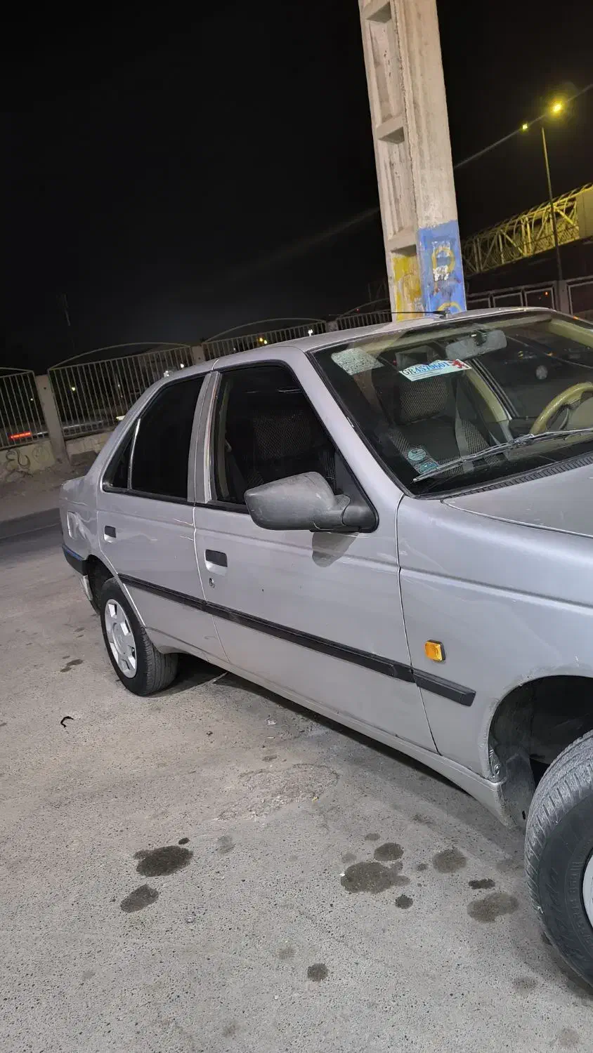 پژو 405 مدل 96|خودرو سواری و وانت|فلاورجان, |دیوار