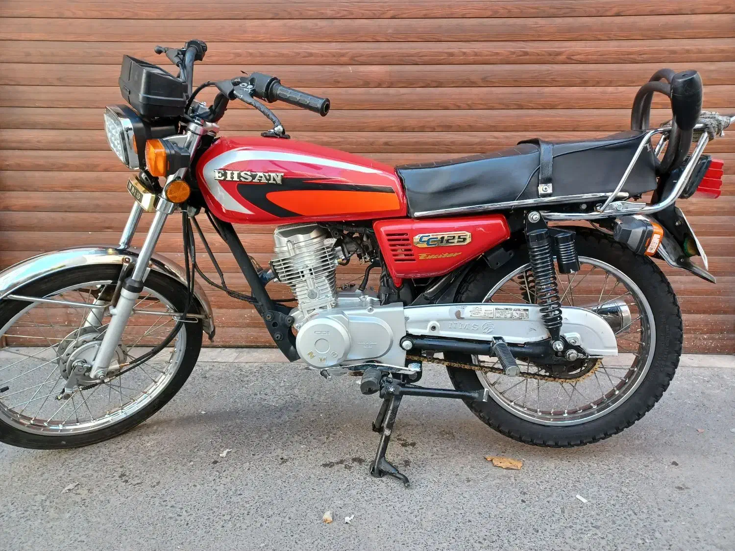 متور|موتورسیکلت|تهران, وحیدیه|دیوار