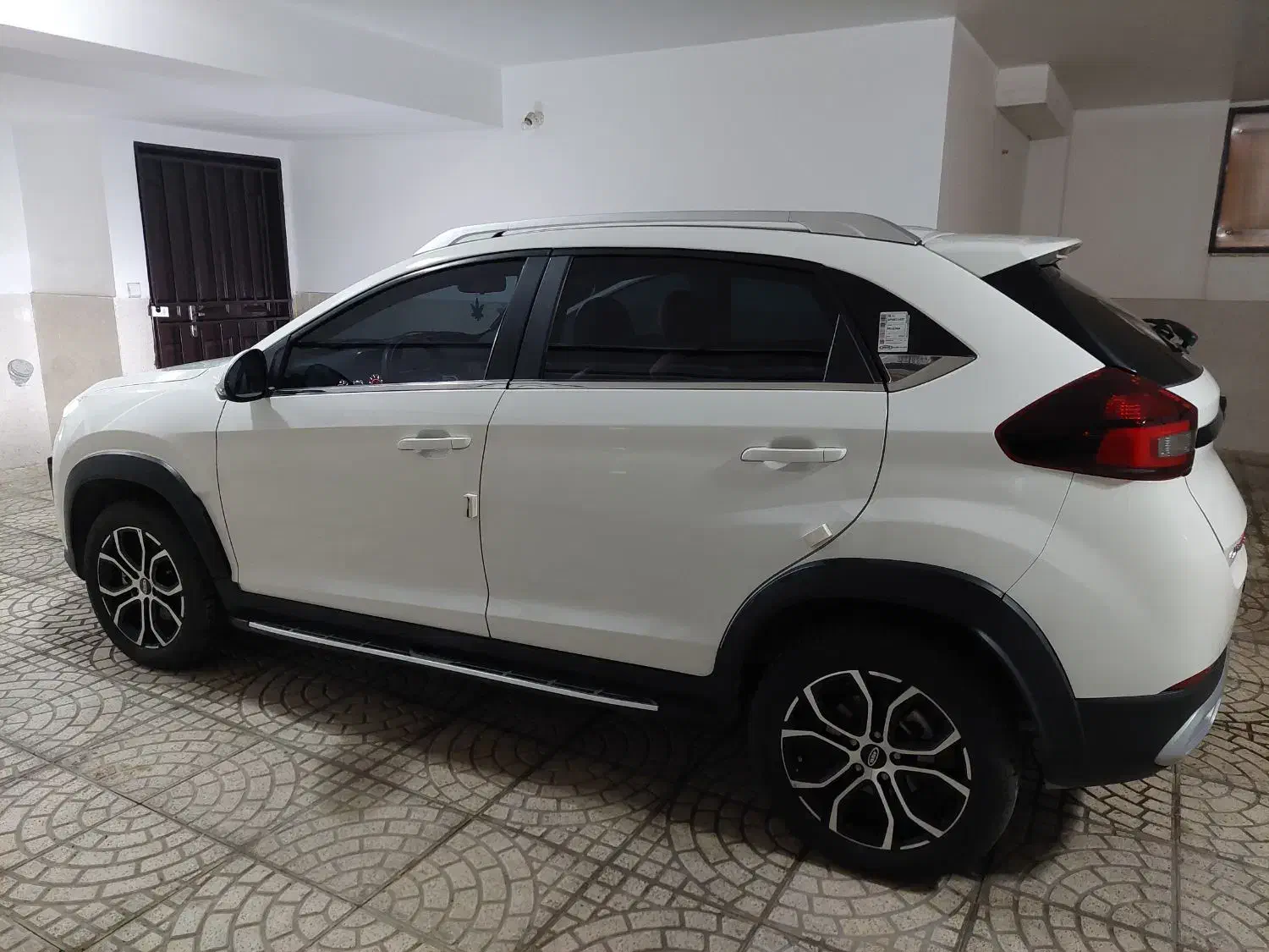 ام وی ام x22 مدل 1402|خودرو سواری و وانت|اصفهان, بهارستان|دیوار