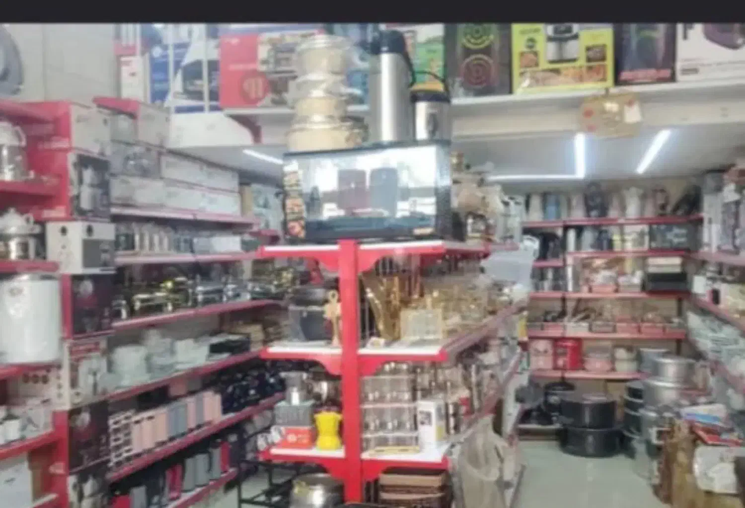 فروش مغازه۴۵متری در خرمدشت ۱۶متری مومیوند|فروش مغازه و غرفه|کرج, خرمدشت|دیوار