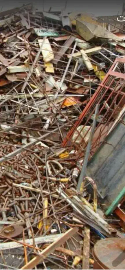 اهن ضایعات آلومینیوم|عمدهفروشی|بم, |دیوار