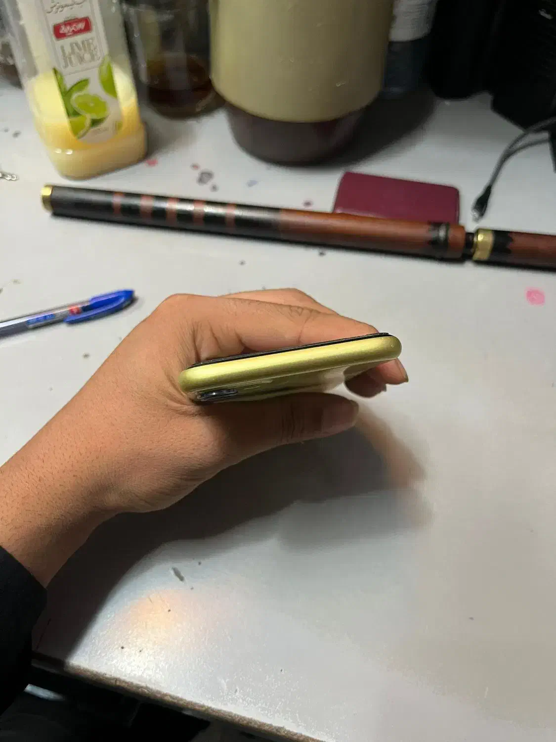 آیفون 11 نرمال|موبایل|پاکدشت, حصار امیر|دیوار