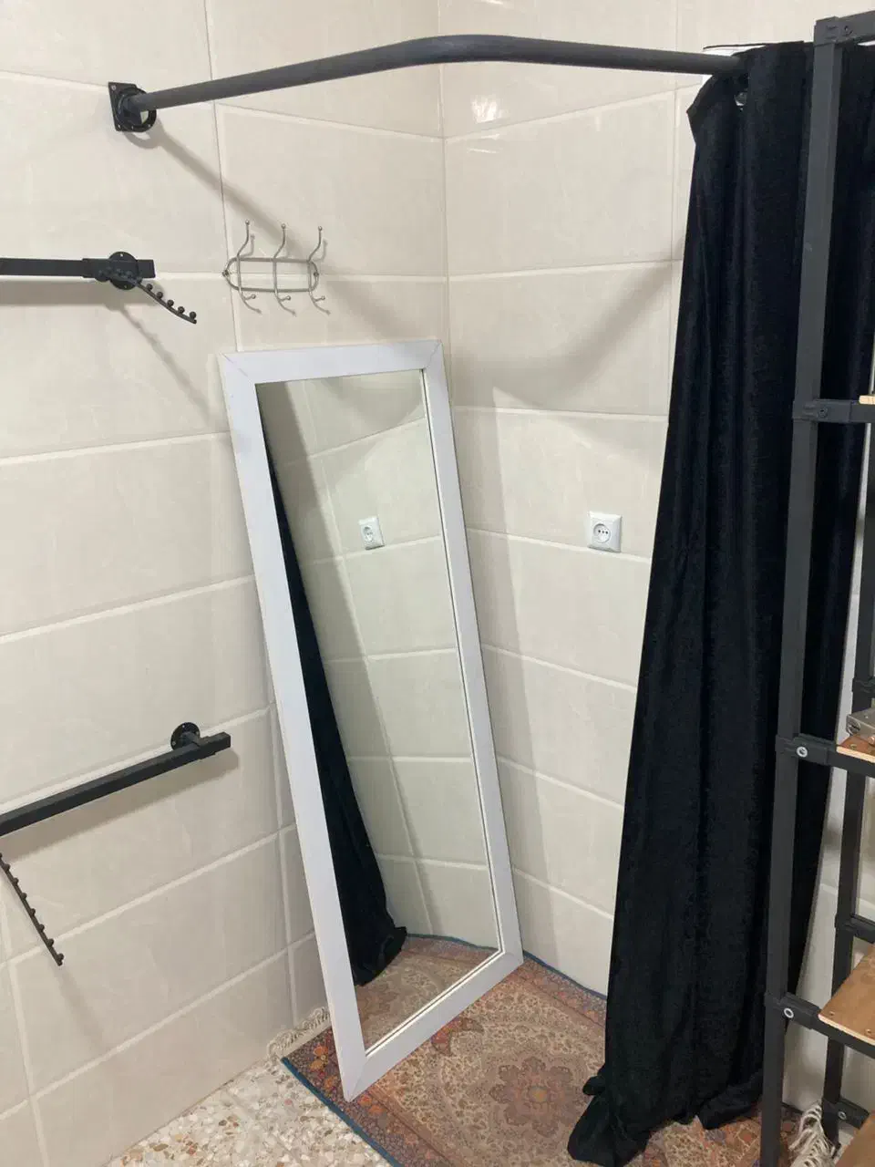 رگال و قفسه چوبی|فروشگاه و مغازه|آشتیان, |دیوار