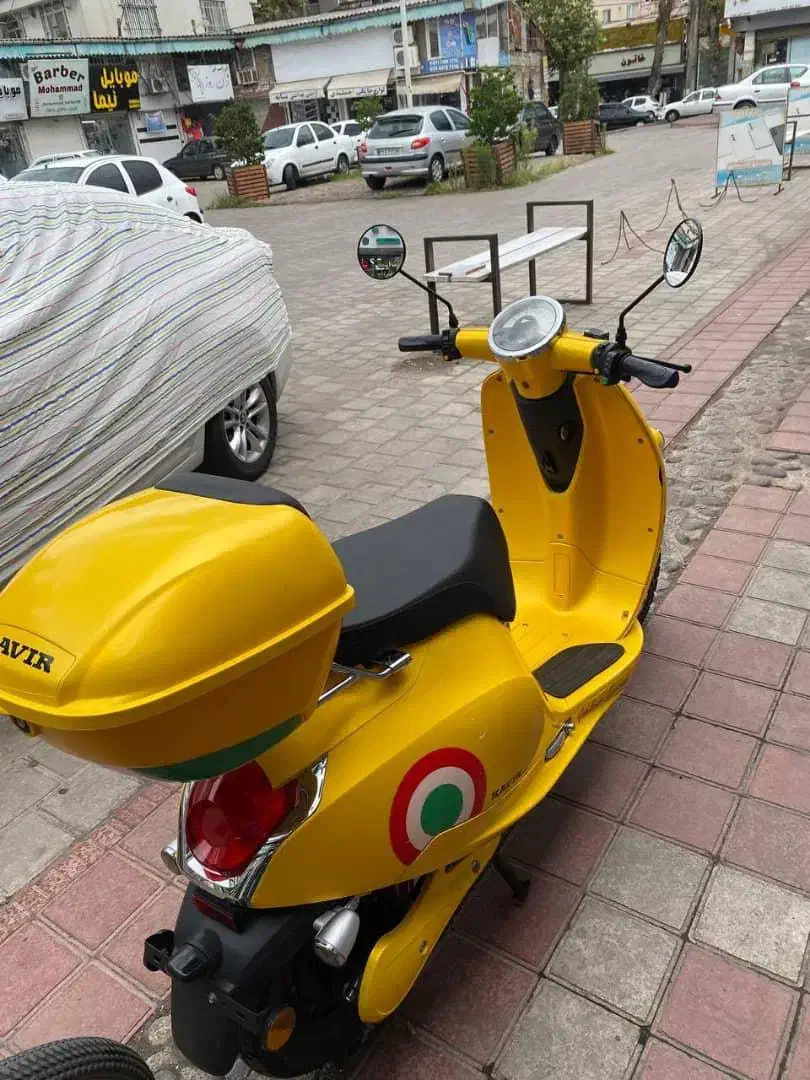 موتور برقی|دوچرخه، اسکیت، اسکوتر|آستانه اشرفیه, |دیوار