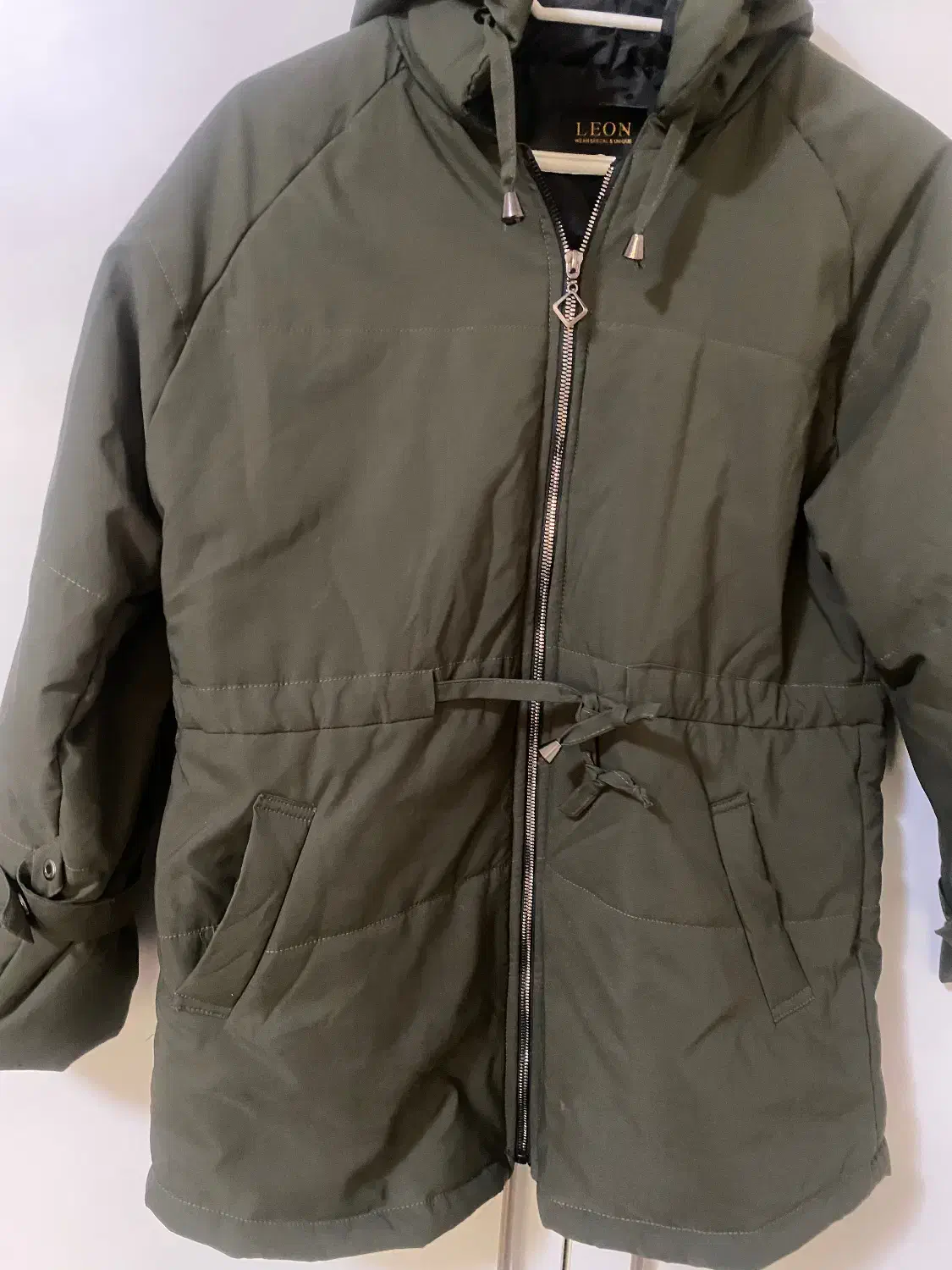 پالتو و کاپشن|لباس|تهران, شهرک کوهسار|دیوار