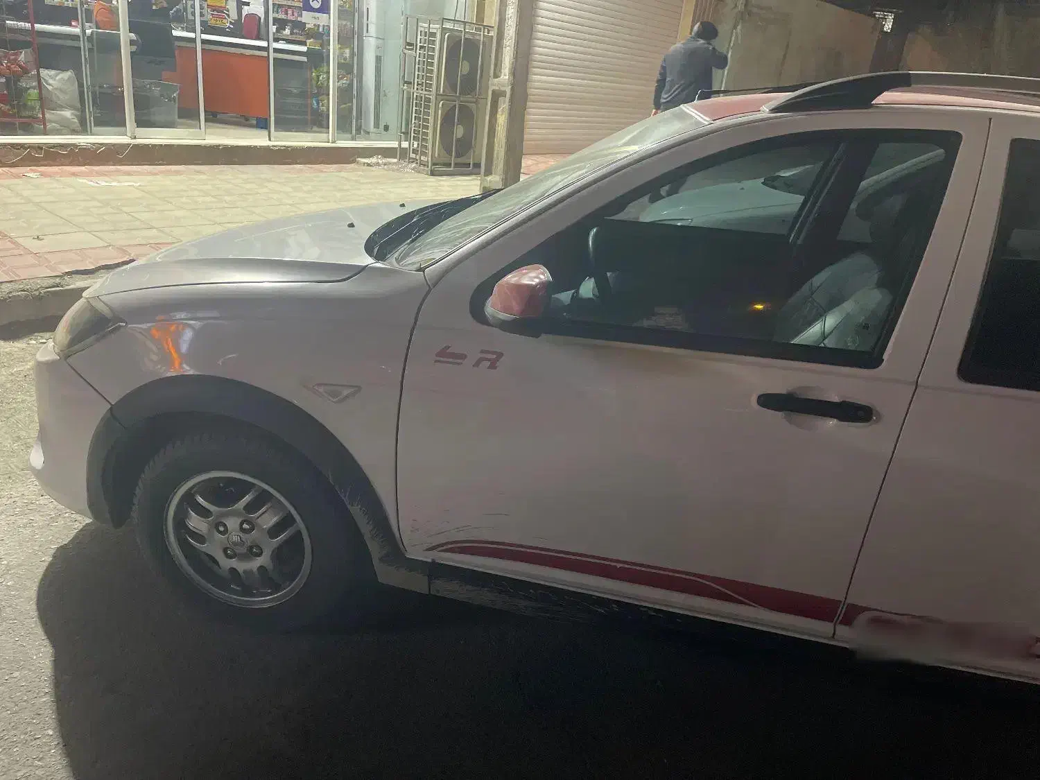 کوییک‌R|خودرو سواری و وانت|زاهدان, |دیوار