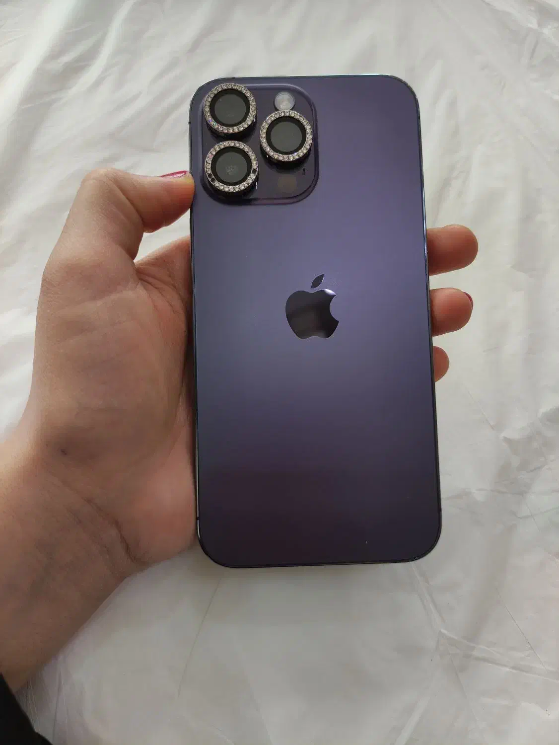 آیفون14پرومکس|موبایل|همدان, |دیوار