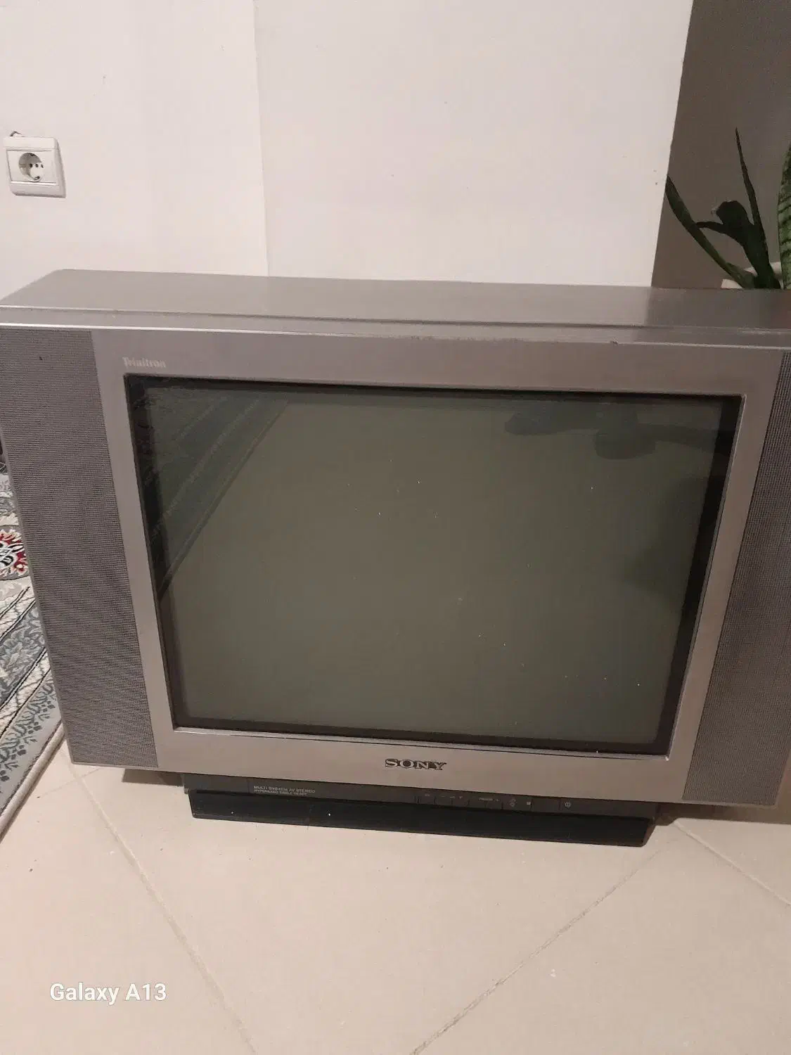 تلویزیون|تلویزیون و پروژکتور|خمینی‌شهر, |دیوار