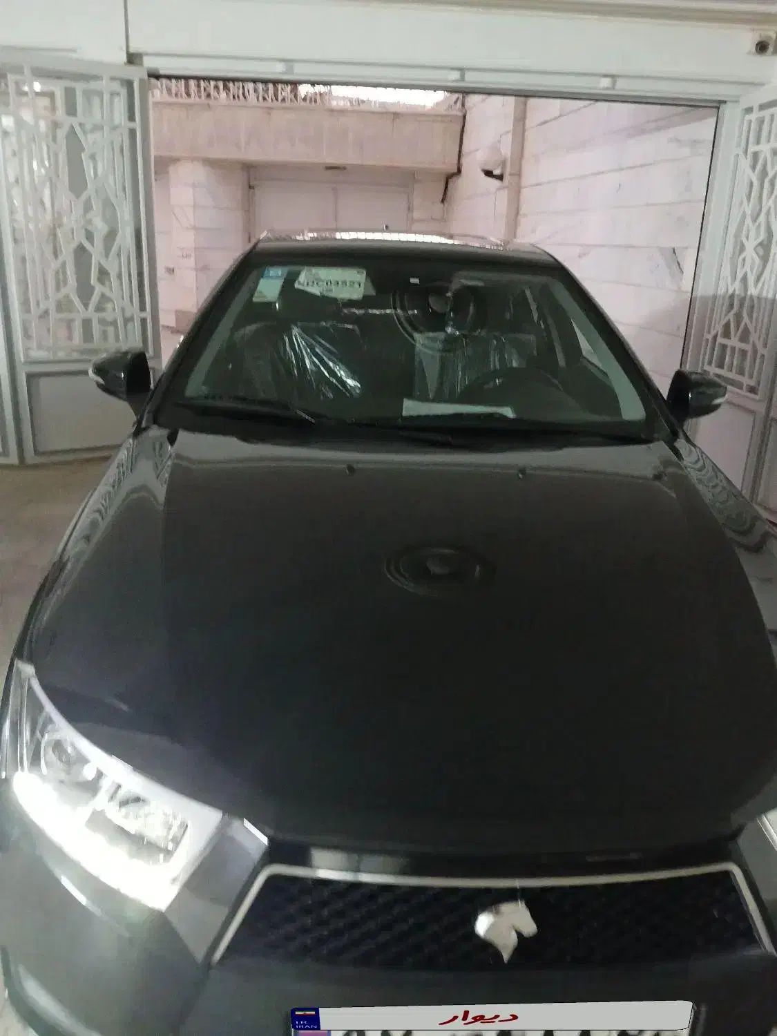 دنا پلاس اتومات ۱۴۰۳|خودرو سواری و وانت|نیشابور, فضل|دیوار