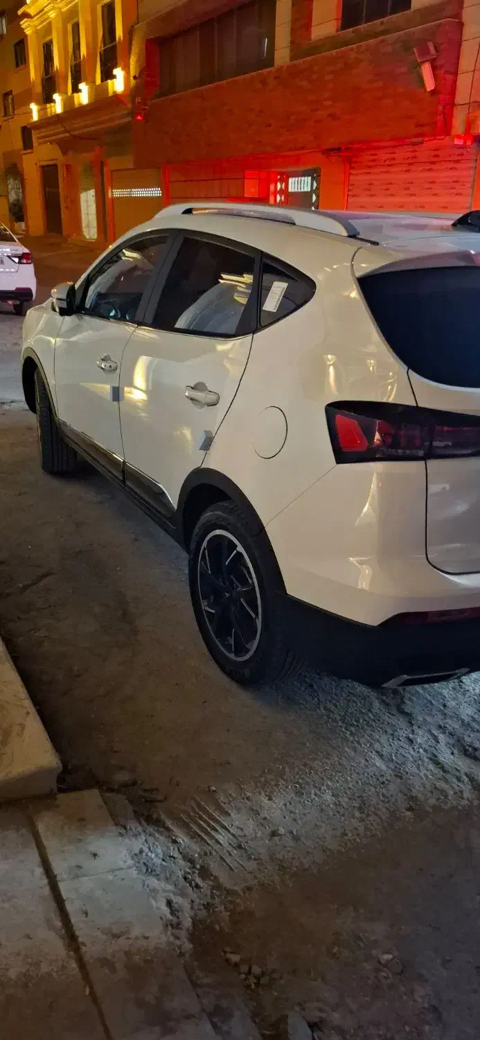 x5 kmc صفر 1404|خودرو سواری و وانت|کرمان, |دیوار