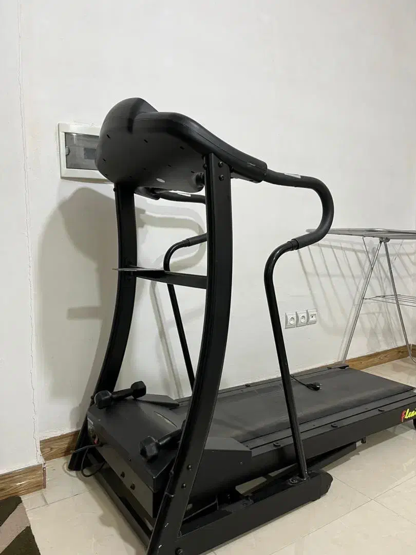 تردمیل|تجهیزات ورزشی|قائمشهر, |دیوار