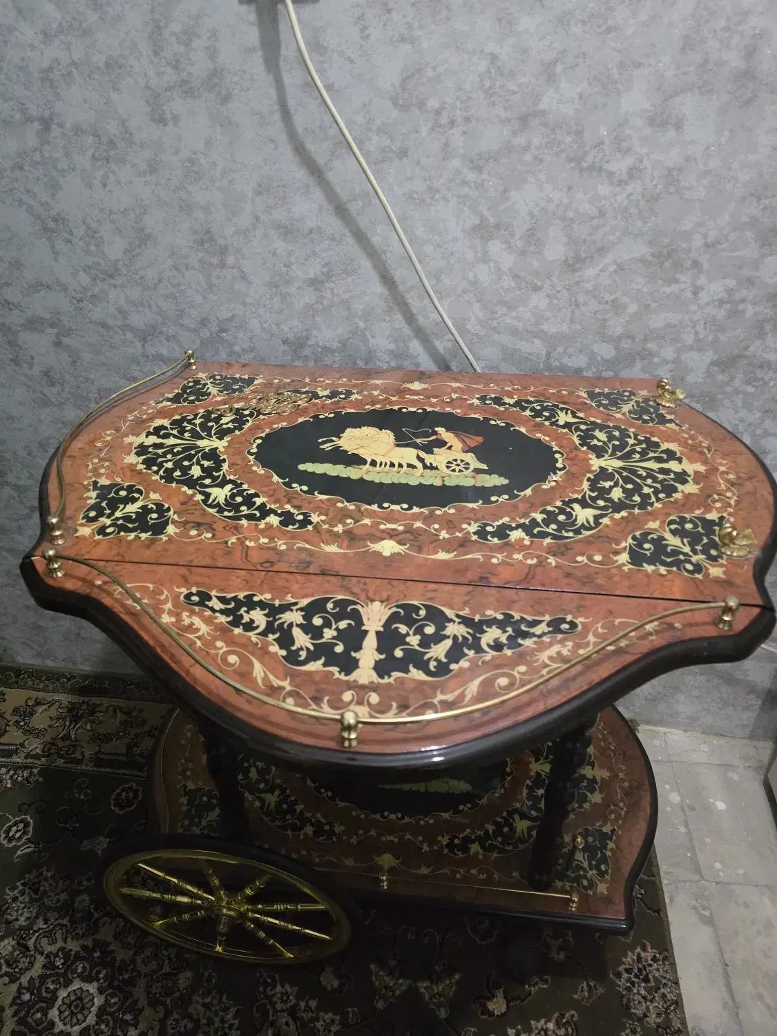 میز بار|صنایع دستی و سایر لوازم تزئینی|بابل, |دیوار