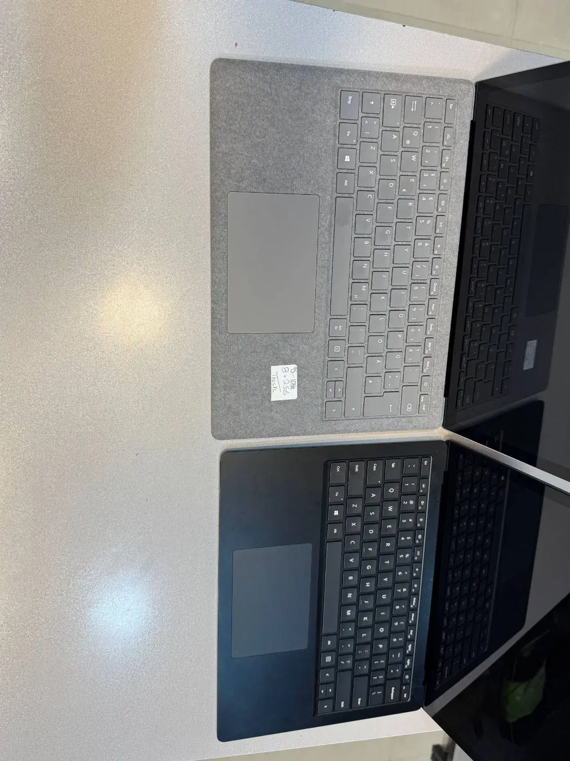 سورفیس لپ تاپ  Surface Laptop 3|رایانه همراه|مشهد, استاد یوسفی (شهرک غرب)|دیوار