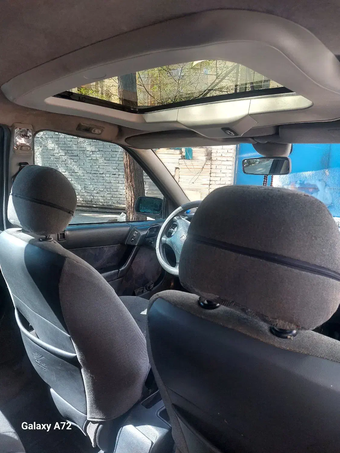 زانتیا 2000|خودرو سواری و وانت|تهران, آهنگ|دیوار