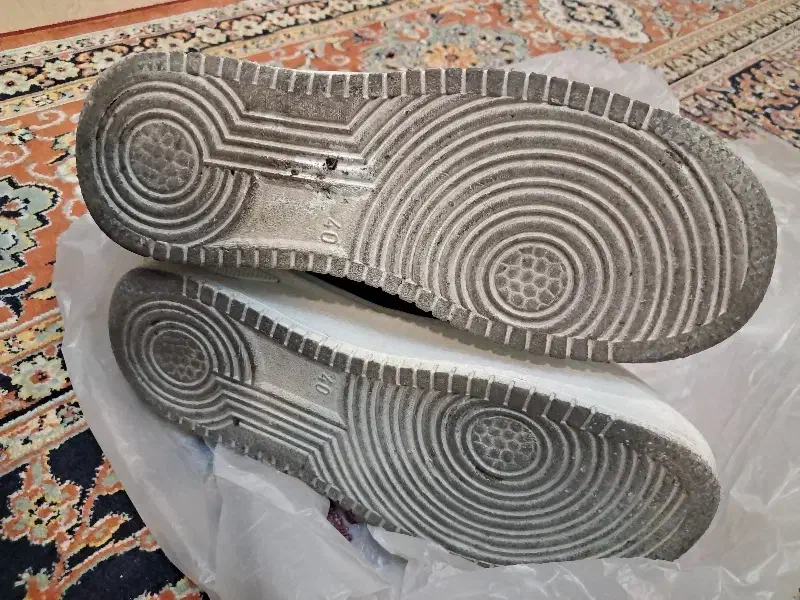 آلستار ساق بلند سایز ۴۰|کیف، کفش، کمربند|اندیشه, اندیشه فاز ۱|دیوار