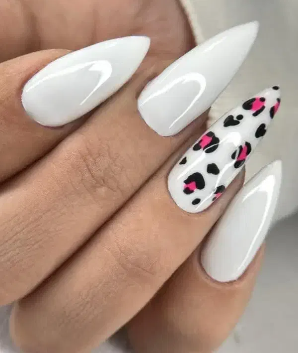 کاشت ناخن|خدمات آرایشگری و زیبایی|زنجان, |دیوار