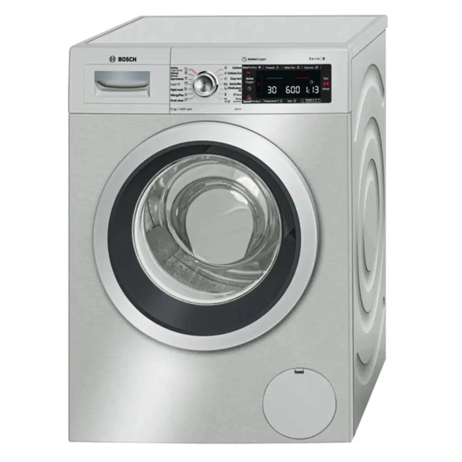 لباسشویی بوش الجی بکو|ماشین لباسشویی و خشککن لباس|تبریز, |دیوار