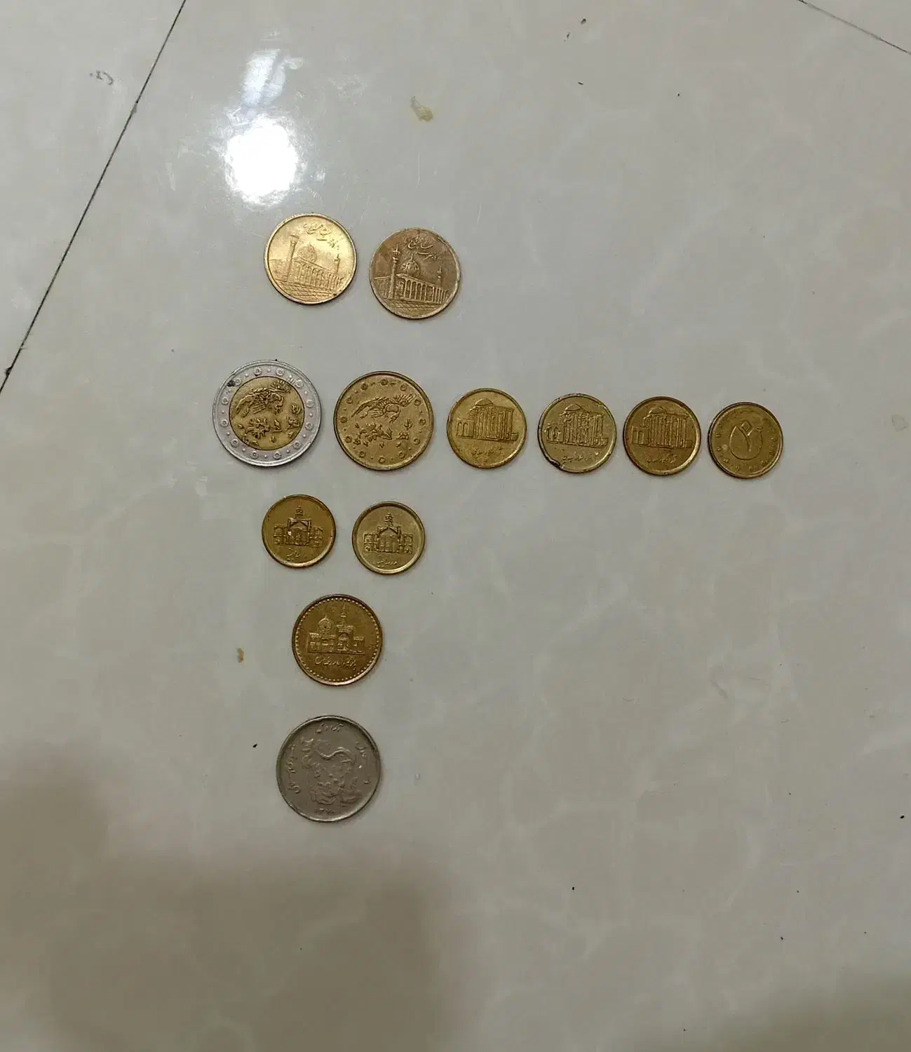 سکه|کلکسیون و سرگرمی|تهران, صفا|دیوار