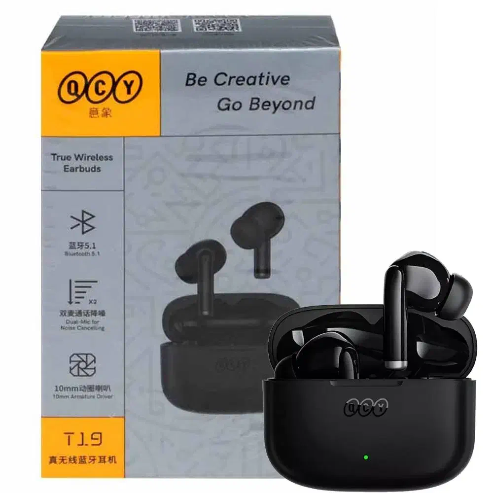 ایرپادqcyمدلهایt18pr0تاt20pro گارانتی دوساله|لوازم جانبی موبایل و تبلت|مشهد, طلاب|دیوار