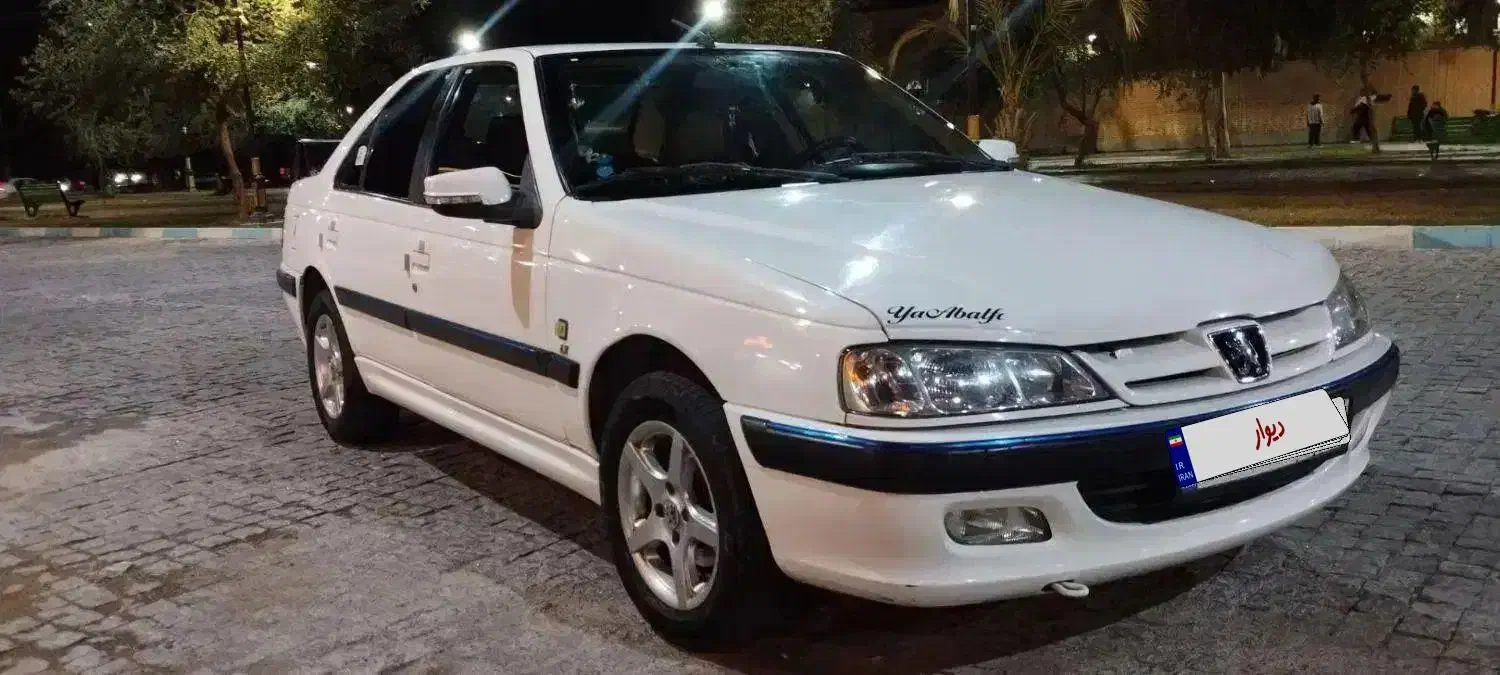 پارس tu5 ۱۴۰۰|خودرو سواری و وانت|الیگودرز, |دیوار