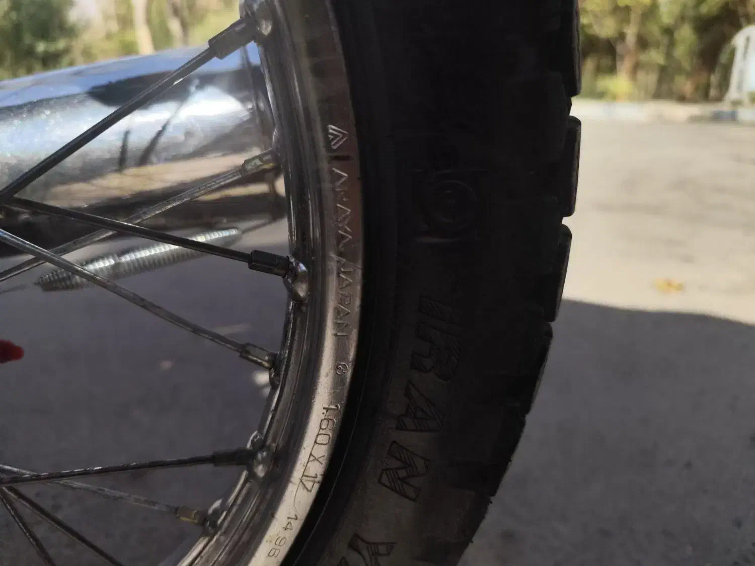 HONDA CDI JAPAN مدل 79|موتورسیکلت|اشتهارد, |دیوار