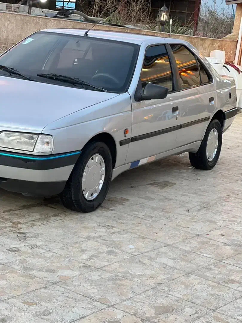 ۴۰۵|خودرو سواری و وانت|تالش, طولارود|دیوار