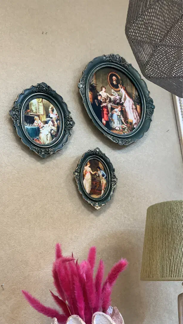 قاب|صنایع دستی و سایر لوازم تزئینی|مشهد, کوشش|دیوار